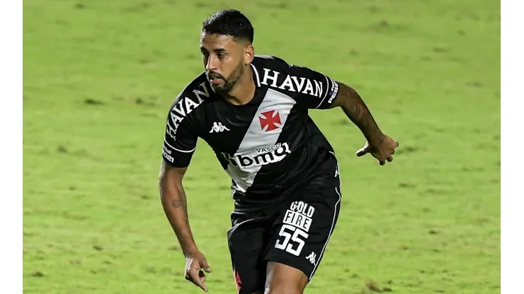 Foto: Thiago Ribeiro/AGIF