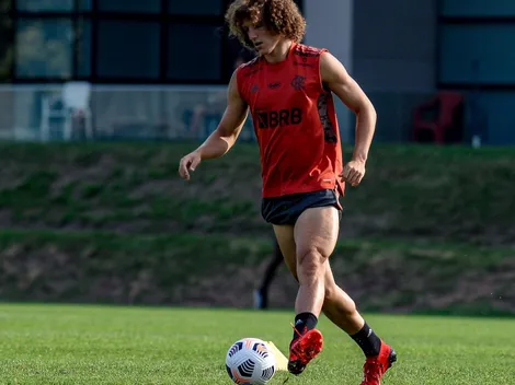 David Luiz impressiona com desempenho mesmo após mais de quatro mesmo sem jogar