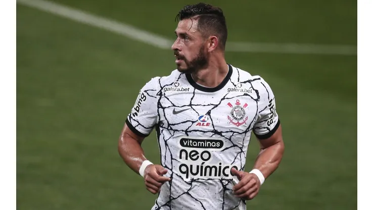 Foto: Ettore Chiereguini/AGIF