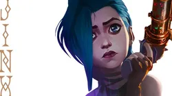 Netflix anuncia que revelará trailer de Arcane, nova série do universo de LoL, no sábado (25)