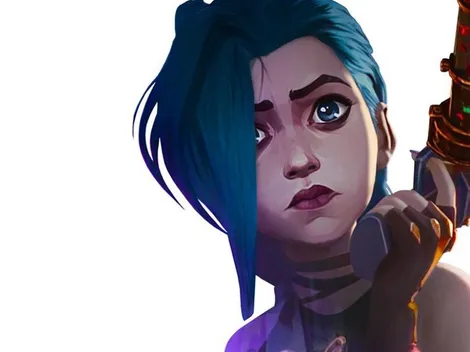 Netflix anuncia que revelará trailer de Arcane, nova série do universo de LoL, no sábado (25)