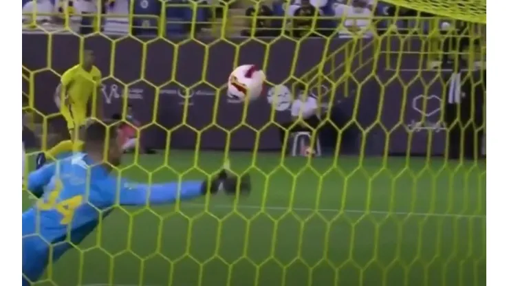 Foto: Reprodução/SSC TV