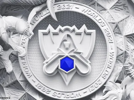 Grupo da RED Canids no Mundial de LoL 2021 é revelado