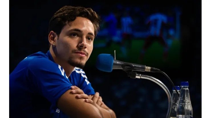 Foto: Bruno Haddad/Cruzeiro