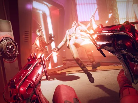 DEATHLOOP recebe atualização para corrigir irregularidade de FPS no PC