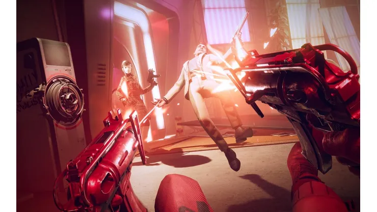 DEATHLOOP recebe atualização para corrigir irregularidade de FPS no PC