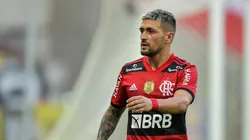 Foto: Thiago Ribeiro/AGIF