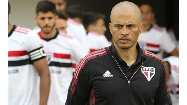 Foto: Anderson Rodrigues/Saopaulofc.net