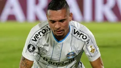 Foto: Luis Vera/Getty Images South America