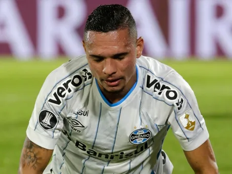 R$ 220 mil inviabiliza situação no Botafogo e Luiz Fernando deve voltar do Grêmio "para o mercado"