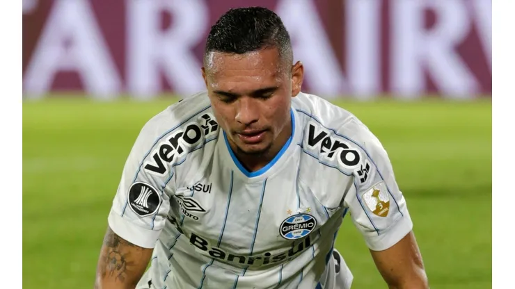 Foto: Luis Vera/Getty Images South America