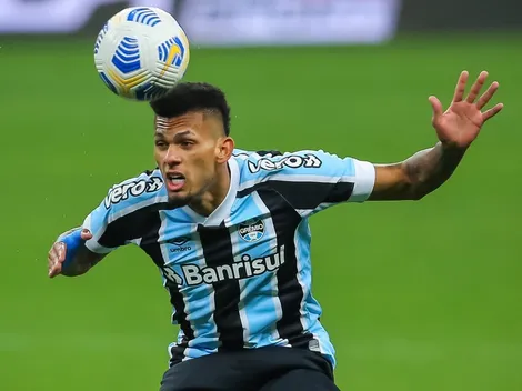 Investidas do Midtjylland-DIN fazem a diferença e Romildo altera contrato de Rodrigues