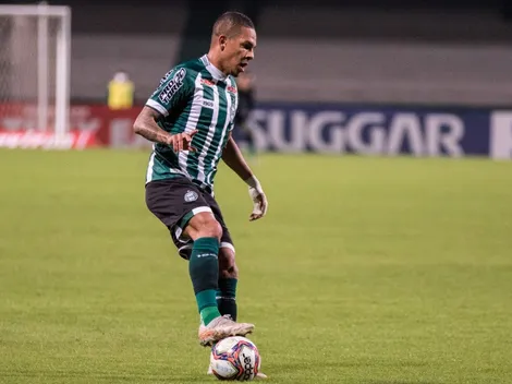 Ceará vê brecha e avança para trazer Igor em definitivo