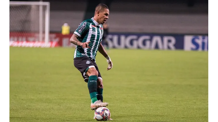 Foto: Robson Mafra/AGIF