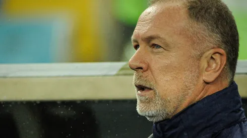 Foto: Allan Carvalho/AGIF