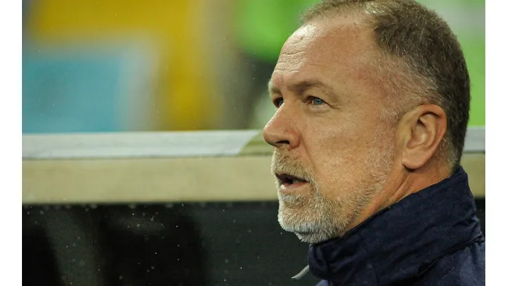 Foto: Allan Carvalho/AGIF