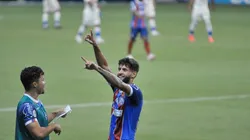 Foto: Jhony Pinho/AGIF
