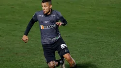Arana é dúvida para encarar o Palmeiras, pela semifinal da Copa Libertadores. (Foto: Getty Images)