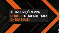 Inscrições para a Série C da LBFF 6 estão abertas