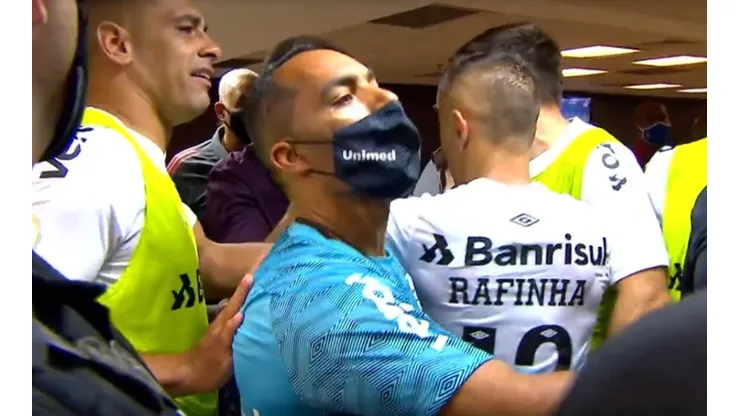 Foto: Reprodução/SporTV