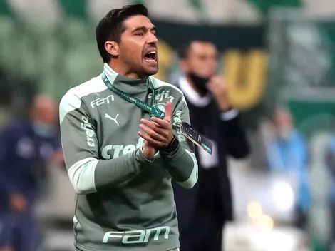 Meio-campista treina nesta segunda-feira (20) e pode pintar entre os titulares; confira a provável escalação do Palmeiras