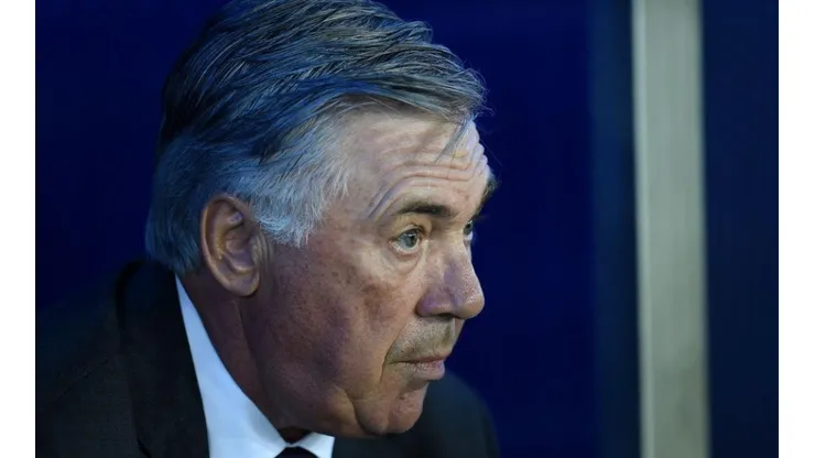 Foto: Getty Images/Juan Manuel Serrano Arce/Espanha