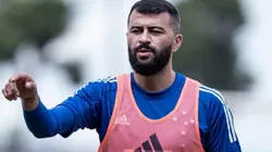 Foto: Gustavo Aleixo