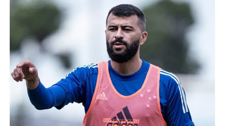 Foto: Gustavo Aleixo