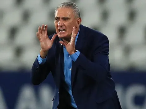 Pré-convocação de Tite tem quatro jogadores do Flamengo, que pode ter desfalques