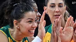 Confederação Sul-Americana entrega prêmio para Carol errada e internet cria memes; confira