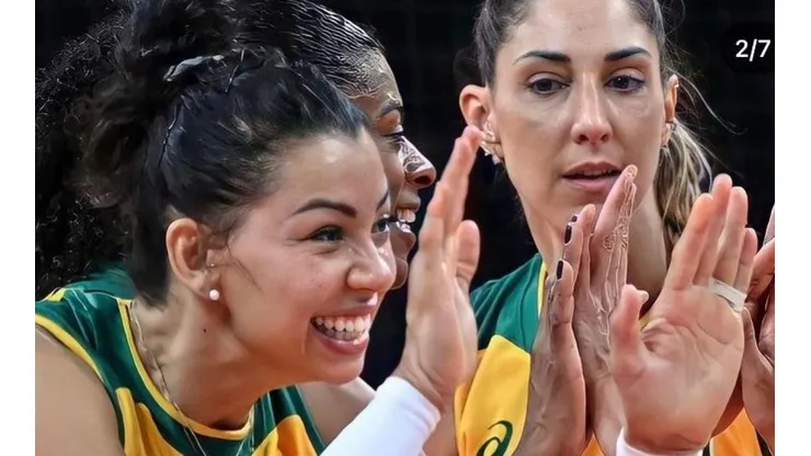 Confederação Sul-Americana entrega prêmio para Carol errada e internet cria memes; confira