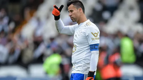 Foto: Thiago Ribeiro/AGIF