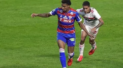 Foto: Marcello Zambrana/AGIF