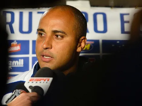 Ex-diretor de futebol de grande clube explica motivo para o atual momento