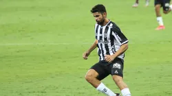 Foto: Fernando Moreno/AGIF