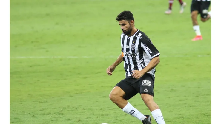 Foto: Fernando Moreno/AGIF