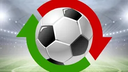 Mercado da bola: Clubes da Série A podem se reforçar até sexta-feira. (Foto: Getty Images)