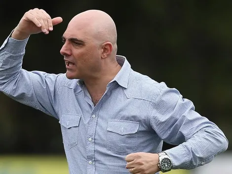 Galiotte se junta à FPF e tenta cartada para volta da torcida na Libertadores