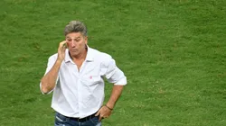 Foto: Mateus Bonomi/AGIF