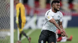 Foto: Jorge Rodrigues/AGIF