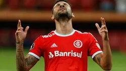 Foto: Jeferson Guareze/AGIF