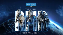 CS:GO: Grupos da IEM Fall 2021 são revelados e América do Norte conta com 6 equipes brasileiras