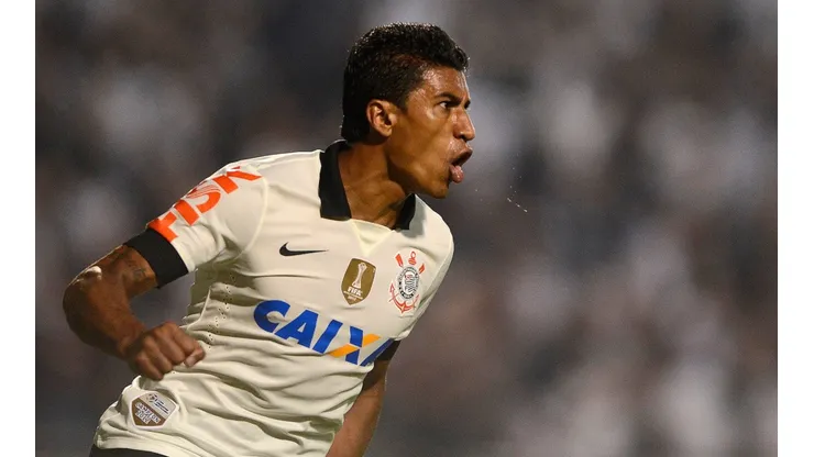Foto: Mauro Horita/AGIF