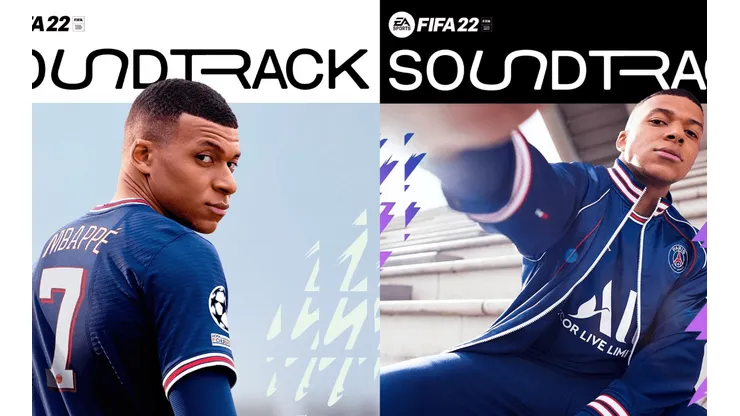 FIFA 22 revela soundtrack com mais de 120 músicas e participação de Caio Prado e Karol Conká