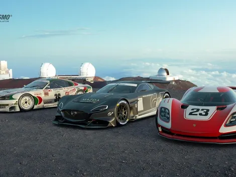 Bônus de pré-venda de Gran Turismo 7 são revelados com 3 carros especiais