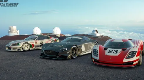Bônus de pré-venda de Gran Turismo 7 são revelados com 3 carros especiais