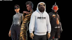 Fortnite recebe skins inspiradas na marca de luxo Balenciaga