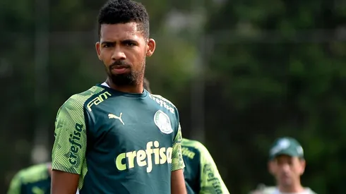 Foto: Bruno Ulivieri/AGIF