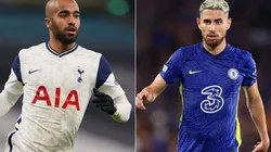 Tottenham e Chelsea se enfrentam neste domingo (Foto: Getty Images)