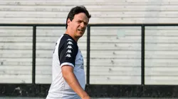 Foto: Thiago Ribeiro/AGIF